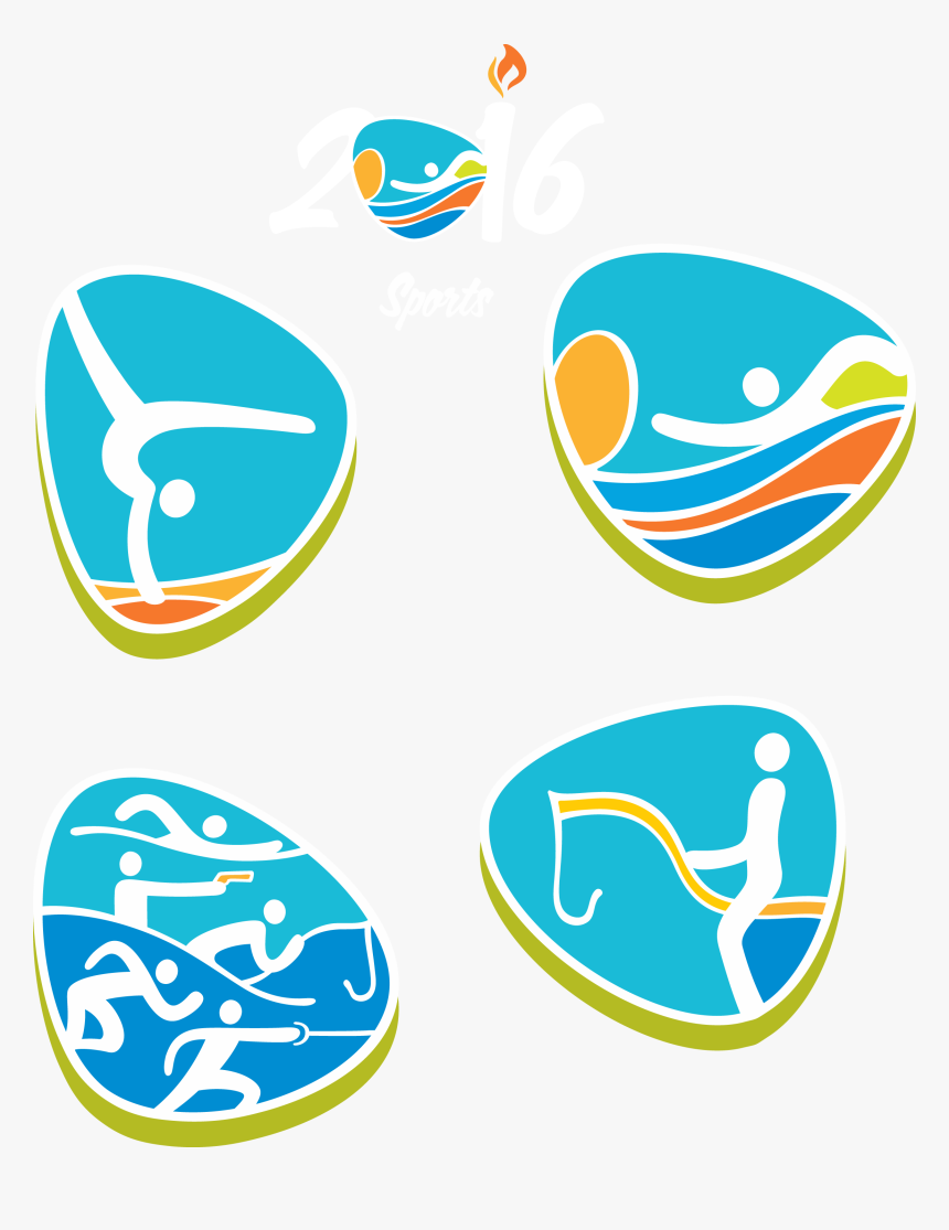 Artistic Gymnastics, HD Png Download