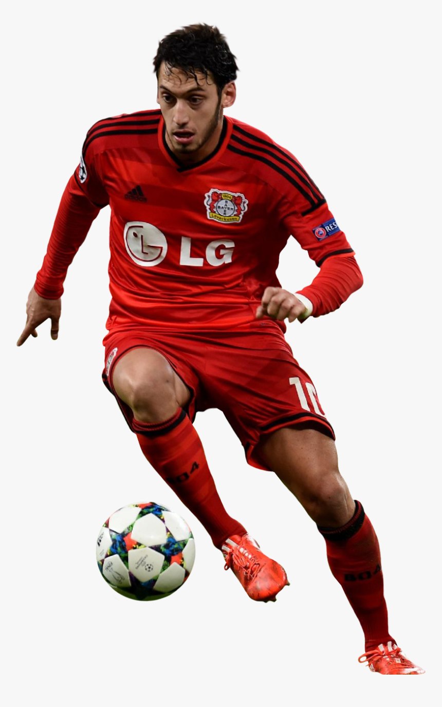 Mohamed Salah Png, Transparent Png