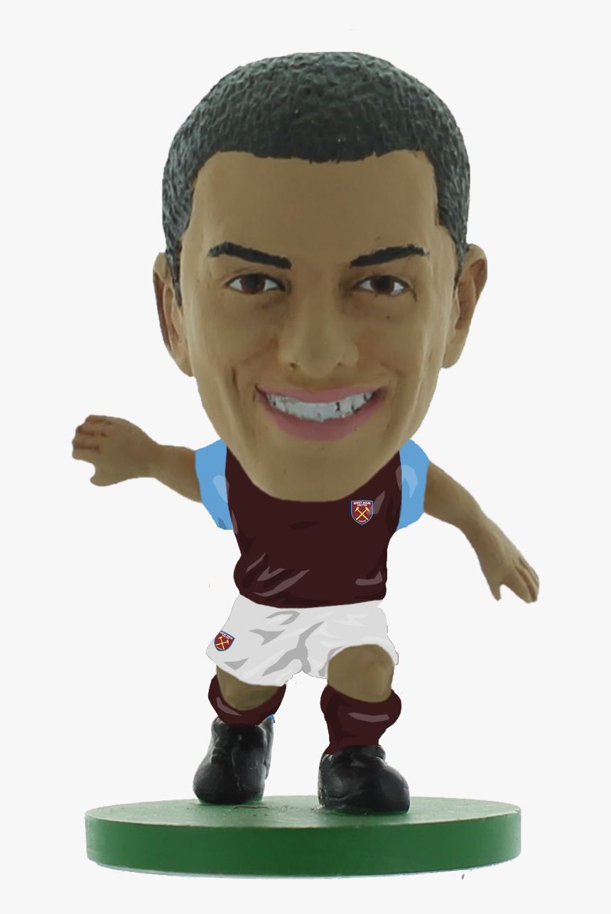 Soccerstarz Mexico, HD Png Download