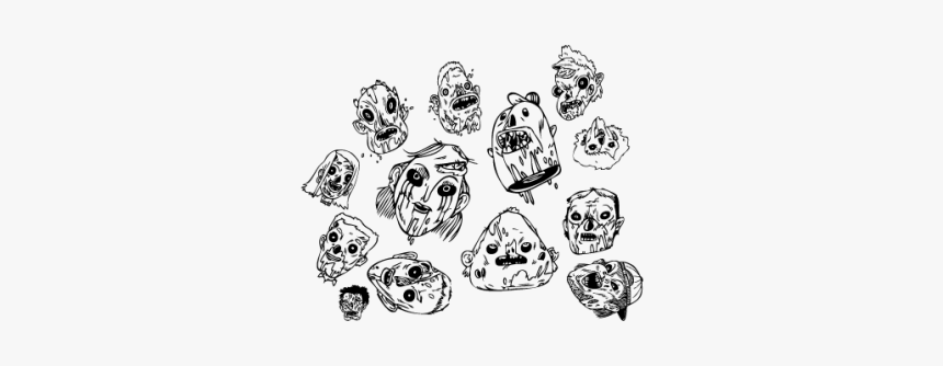 How To Use Vector Graphics In Illustrator - Circle, HD Png Download