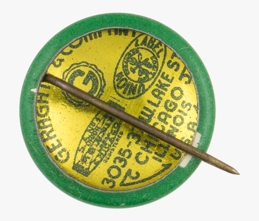 Green Go Button Back Social Lubricators Button Museum - Circle, HD Png Download
