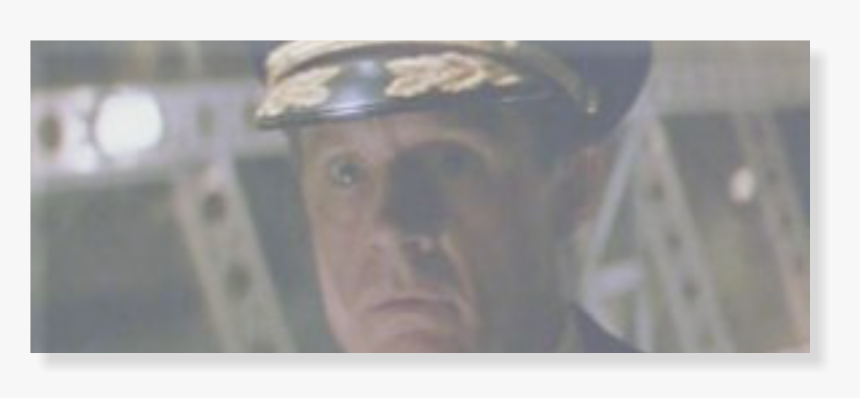 Military Officer, HD Png Download