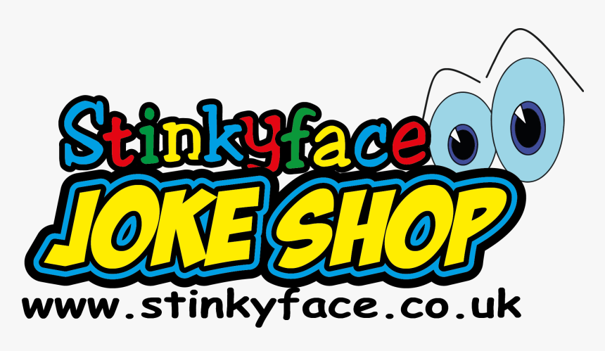 Stinky Face Cliparts - Brynmawr Joke Shop, HD Png Download