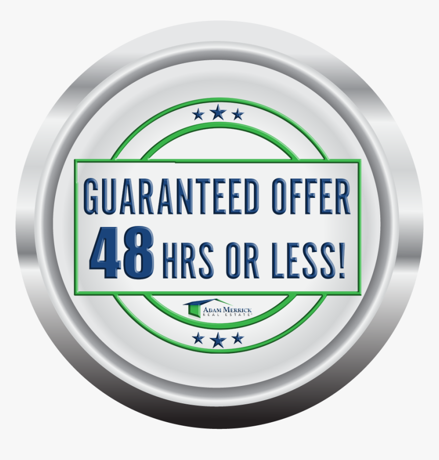 Get Your Guaranteed Offer In 48hrs Or Less - It's Not How Good You, HD Png Download
