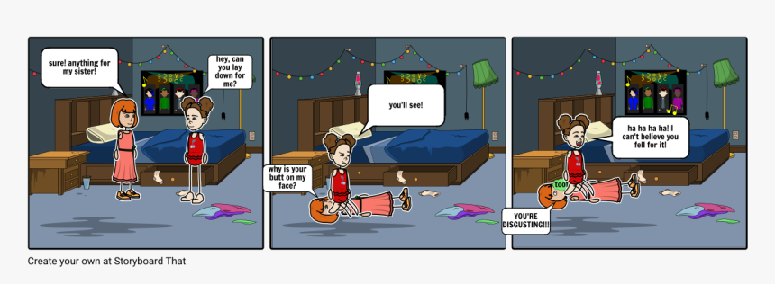 Cartoon, HD Png Download