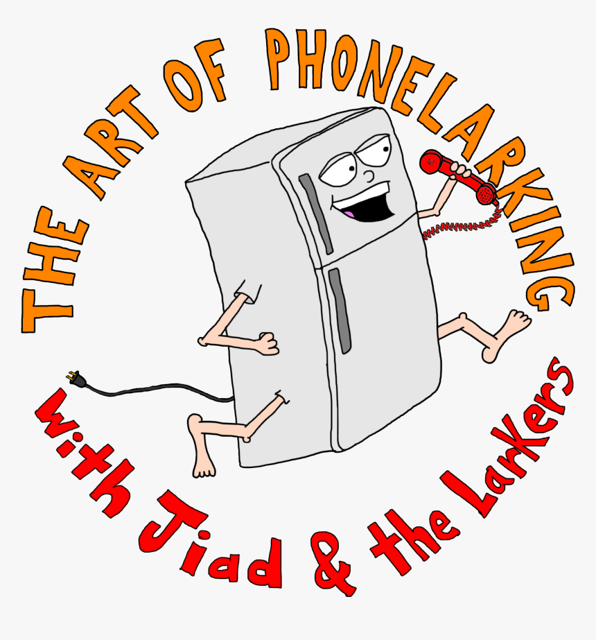 Art Of Phonelarking, HD Png Download