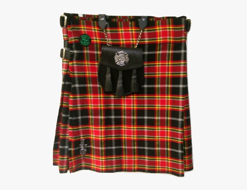 Fire Memorial Tartan, HD Png Download