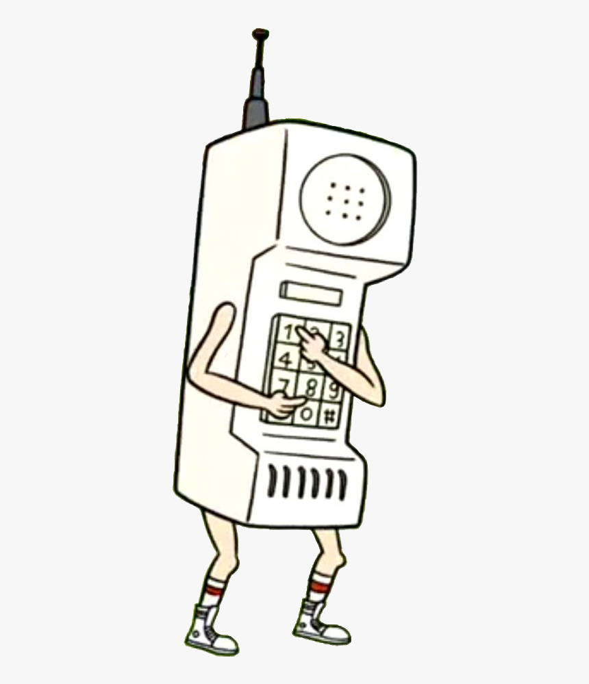 The Master Prank Caller - Master Prank Caller, HD Png Download