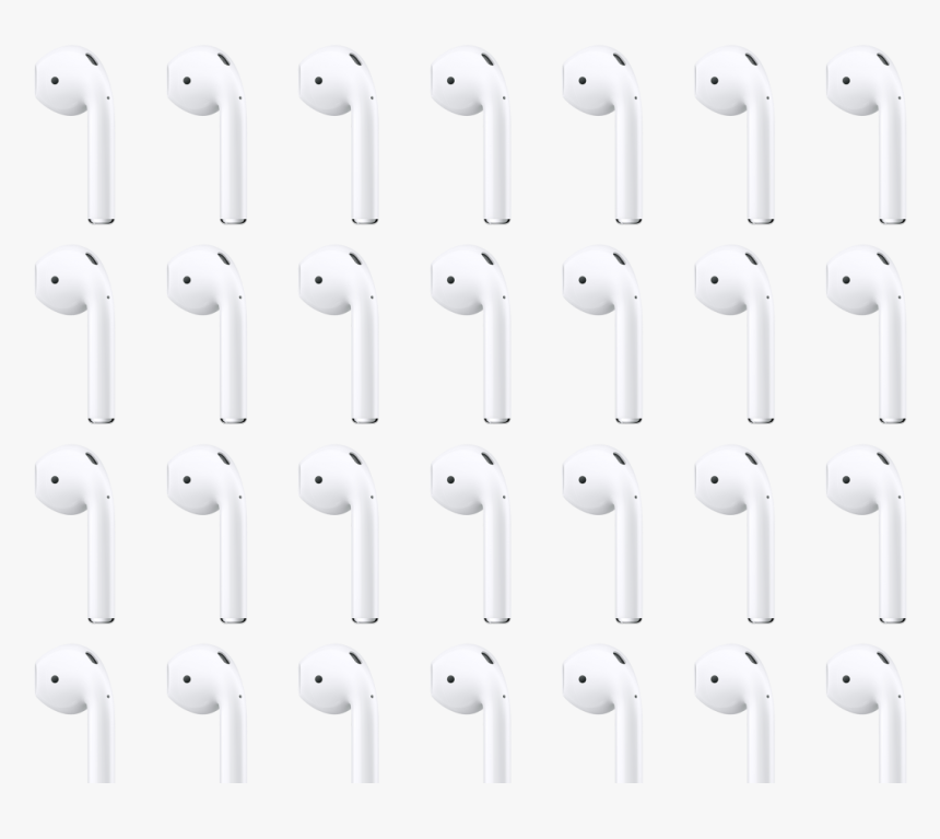 Prank Airpod Stickers, HD Png Download