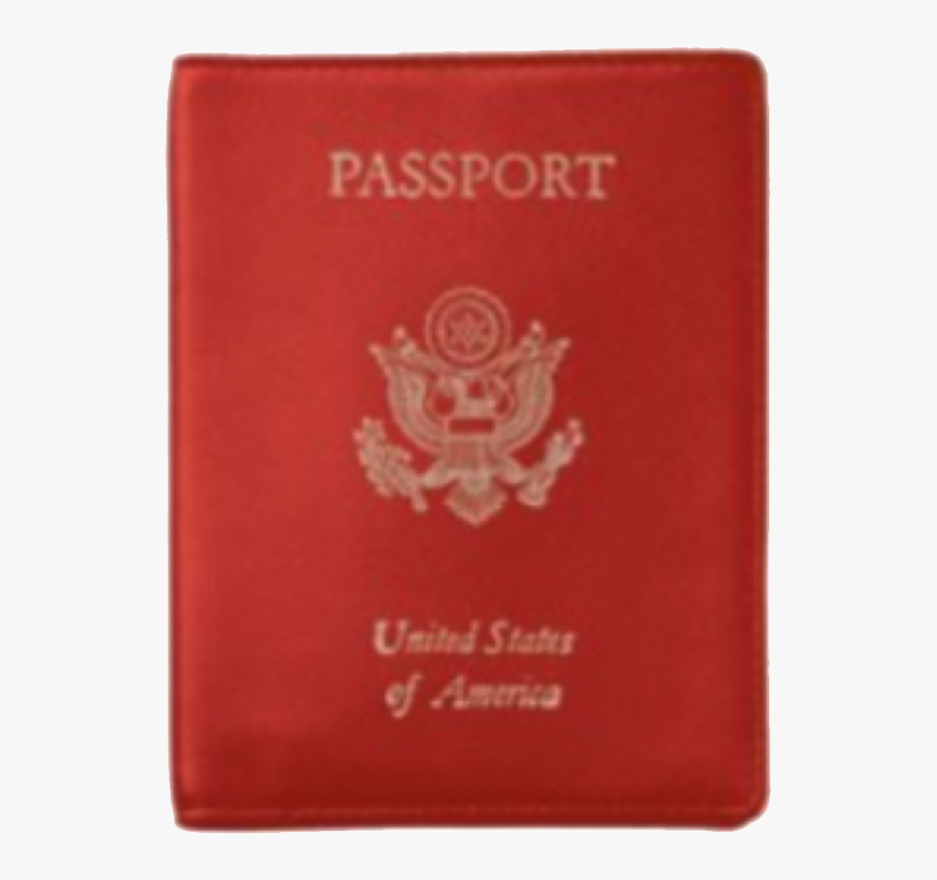 Image - Us Passport New Updates, HD Png Download