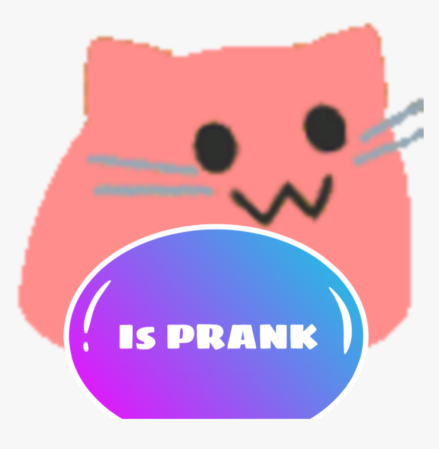 ##prank - Gif, HD Png Download