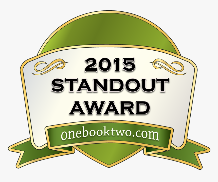 Stand Out Award Badge2 - Label, HD Png Download