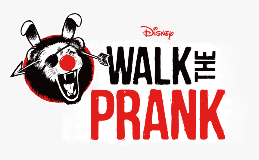 You Walked The Prank, HD Png Download