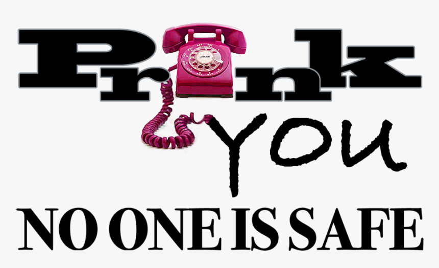 Prank Call Websites - Corded Phone, HD Png Download