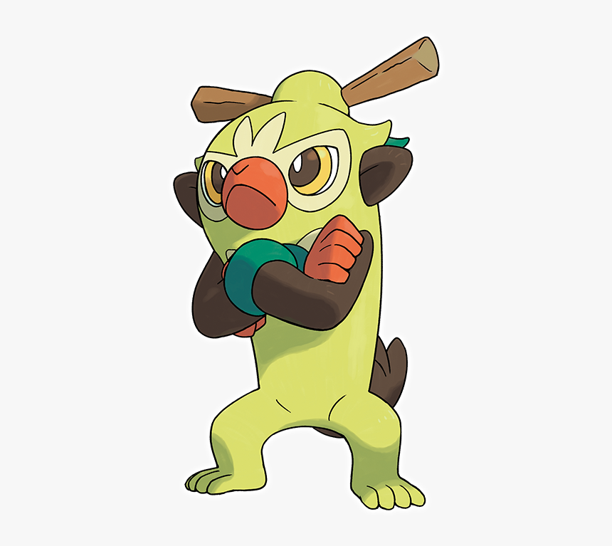 Pokémon Sword And Shield, HD Png Download