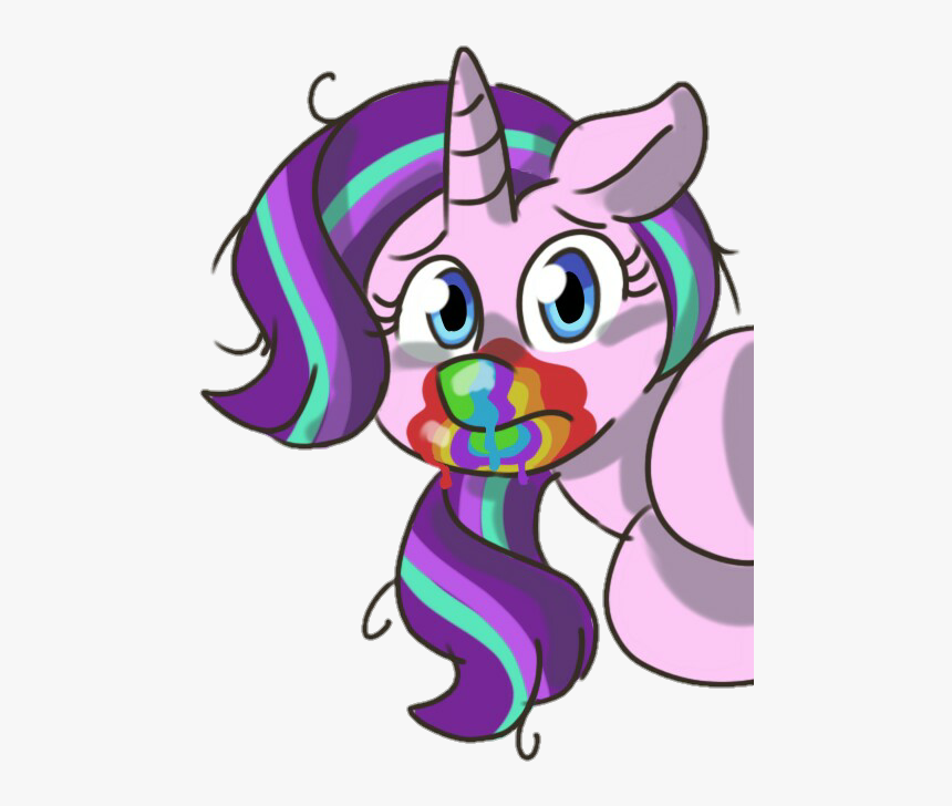 Mlp 28 Pranks Later Zombies Clipart , Png Download - 28 Pranks Later Zombie Rarity, Transparent Png