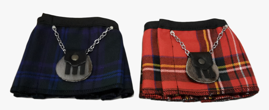 Scottish Kilt Purse Best Image Ccdbb - Shoulder Bag, HD Png Download