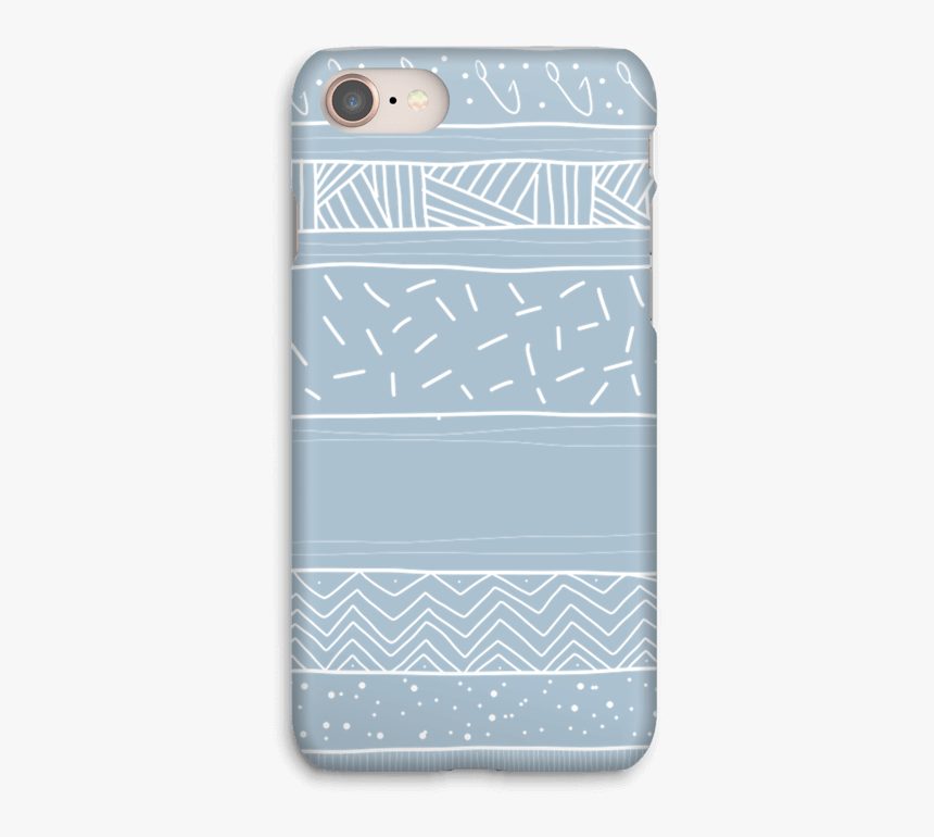 Inspired By Aztec Pattern Case Iphone - Mobile Phone Case, HD Png Download
