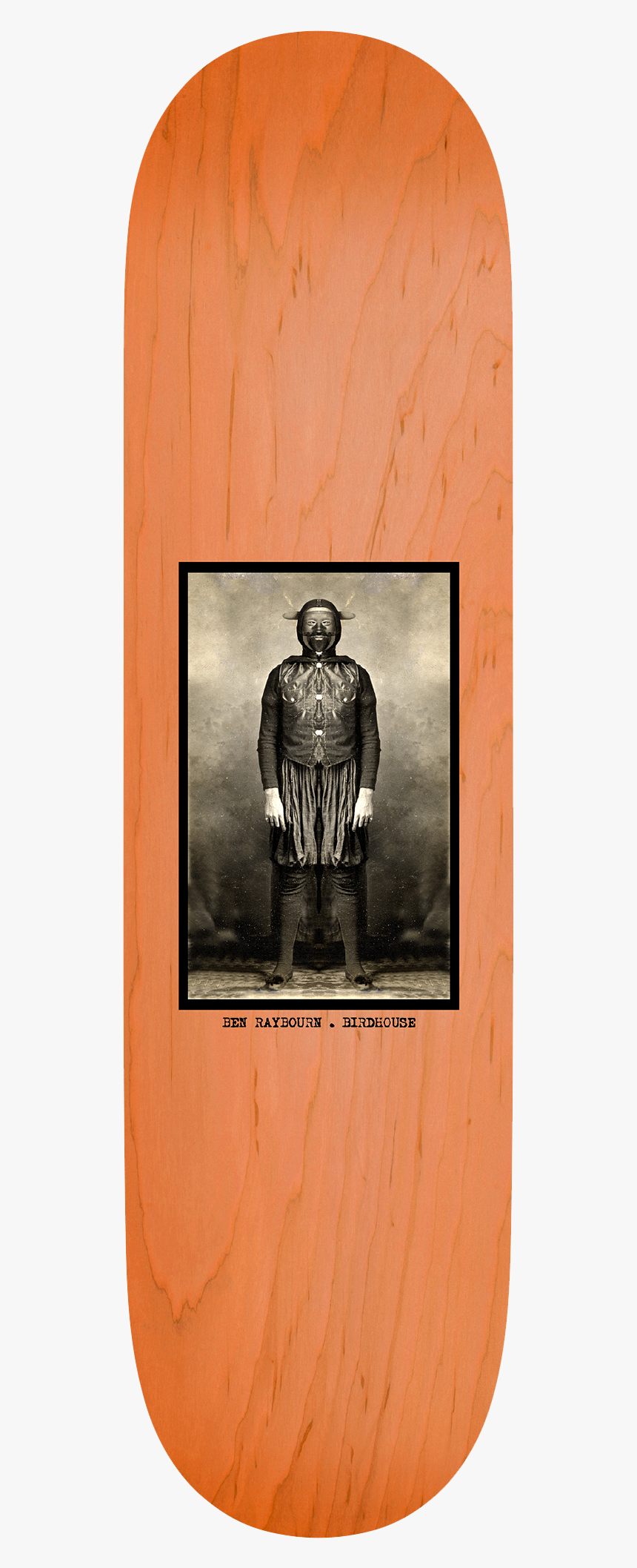 Clip Art Old Man Skateboard Prank - Birdhouse Deck, HD Png Download