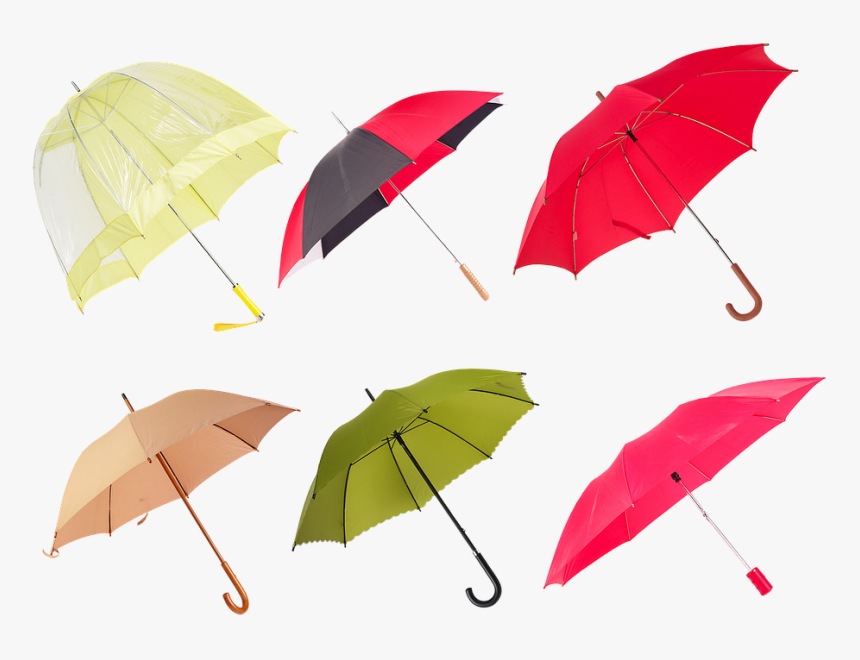 Ladies - Umbrella, HD Png Download