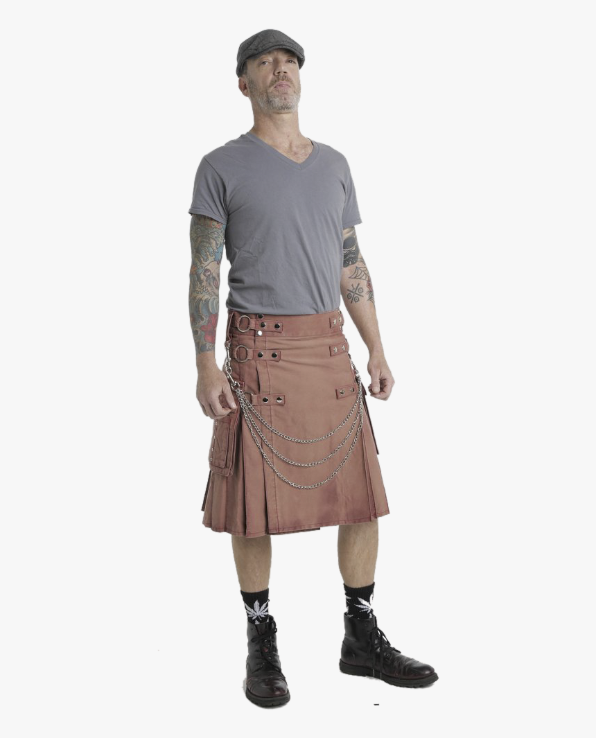Utility Kilt, HD Png Download