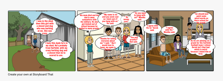 Cartoon, HD Png Download