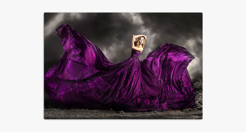 Custom Metal Print Photos From Mckenna, The Best Professional - Visual Arts, HD Png Download