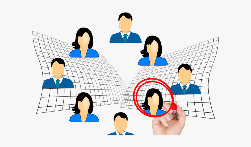 Polishing Your Cv - Funcion De Personal En Una Empresa, HD Png Download