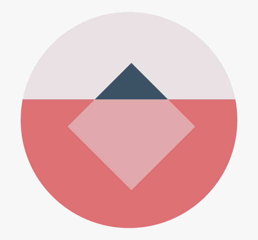 Transparent Stand Out Png - Circle, Png Download