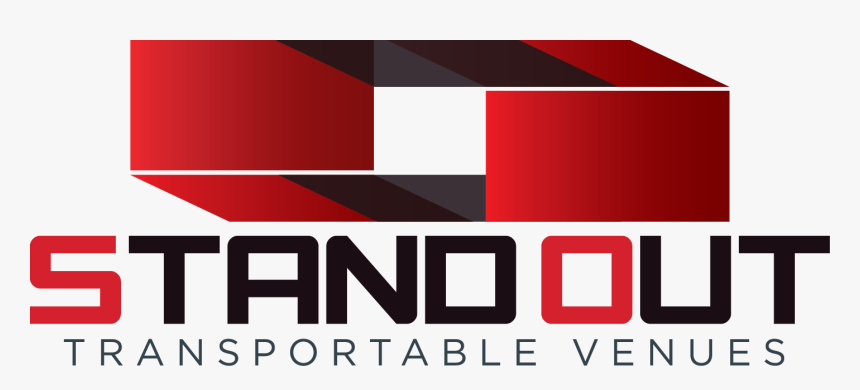 Stand Out Venues - Graphic Design, HD Png Download