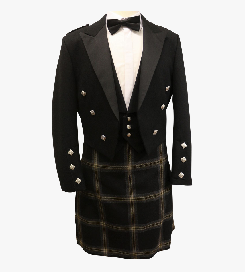 Tuxedo, HD Png Download