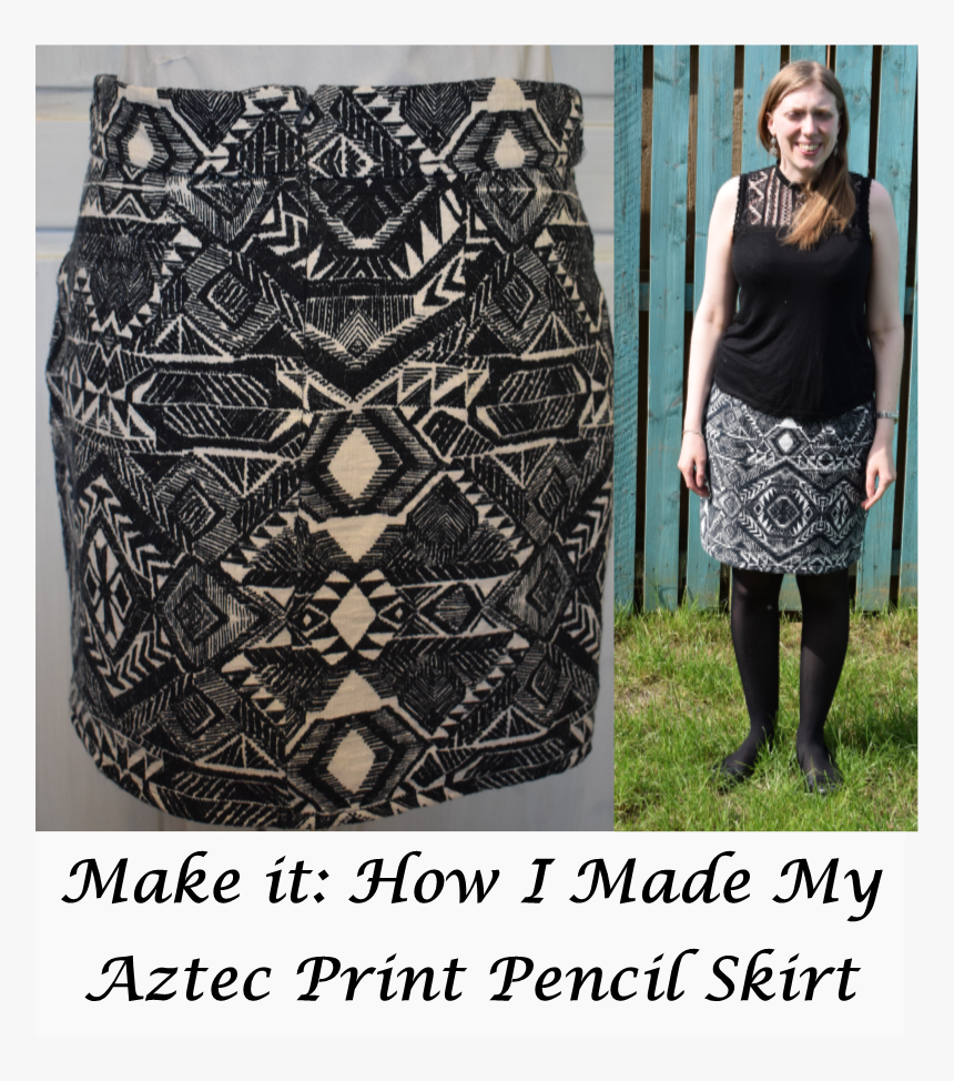 Pencil Skirt, HD Png Download