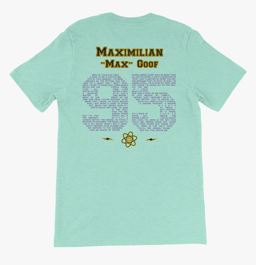 Active Shirt, HD Png Download