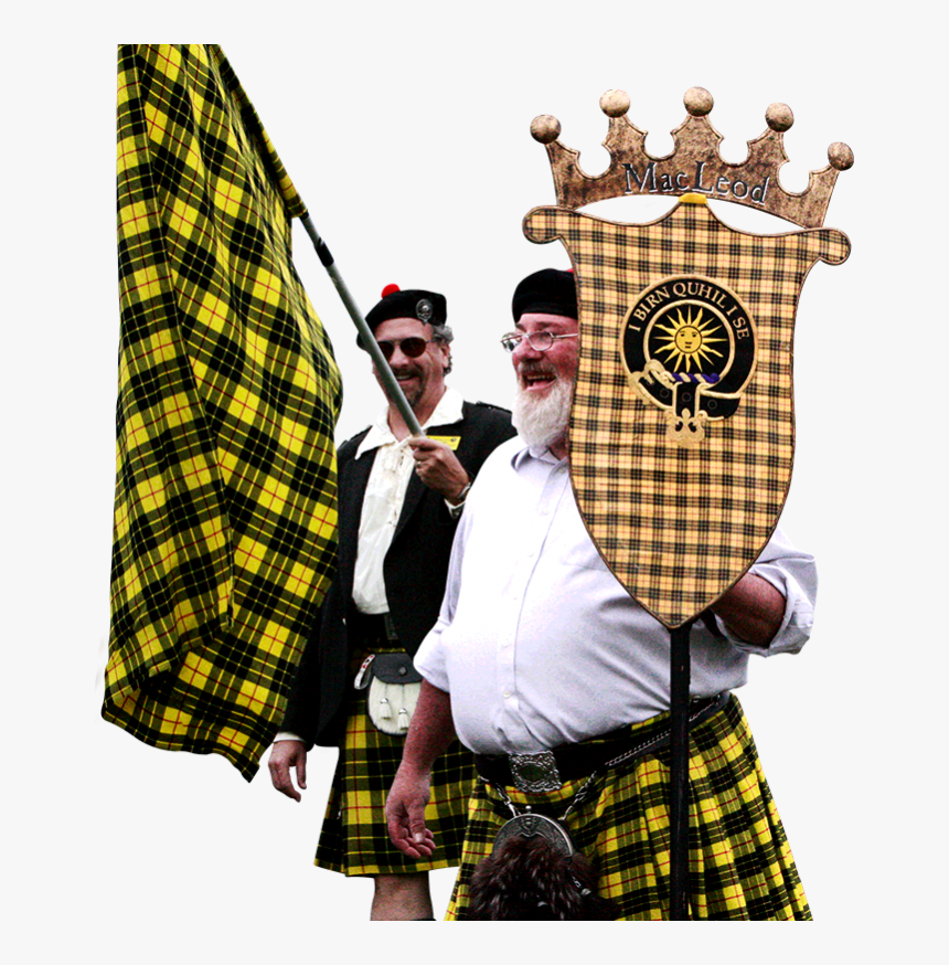 Kilt, HD Png Download