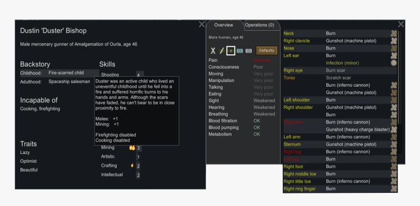 Screenshot, HD Png Download