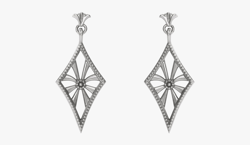 Earrings, HD Png Download