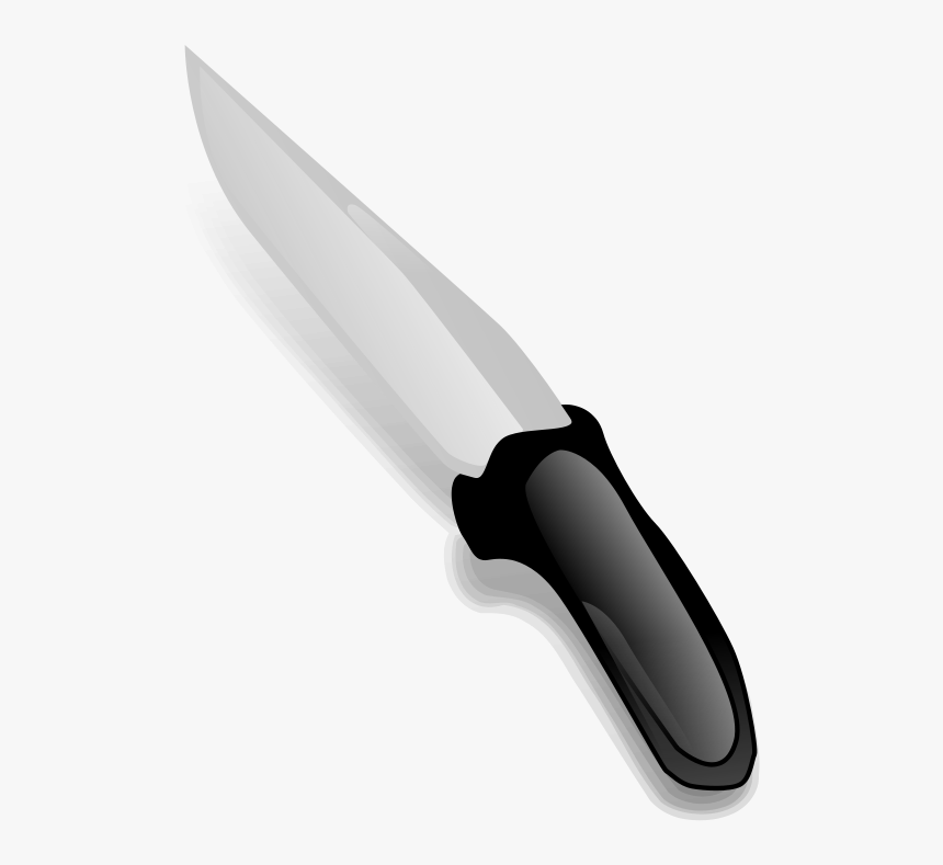 Knife Png Clip Arts - Knife Clip Art, Transparent Png