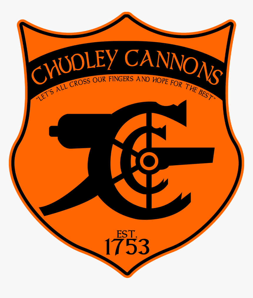 Chudley Cannons Logo, HD Png Download