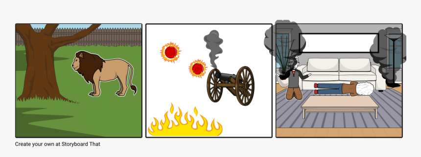 Cannon, HD Png Download