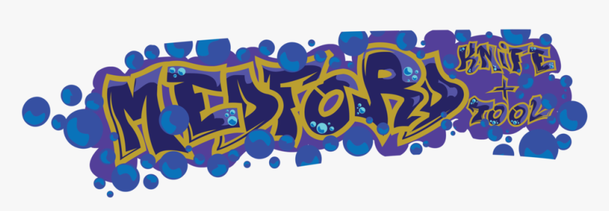 Medford Knife Engraving Design Vector, HD Png Download