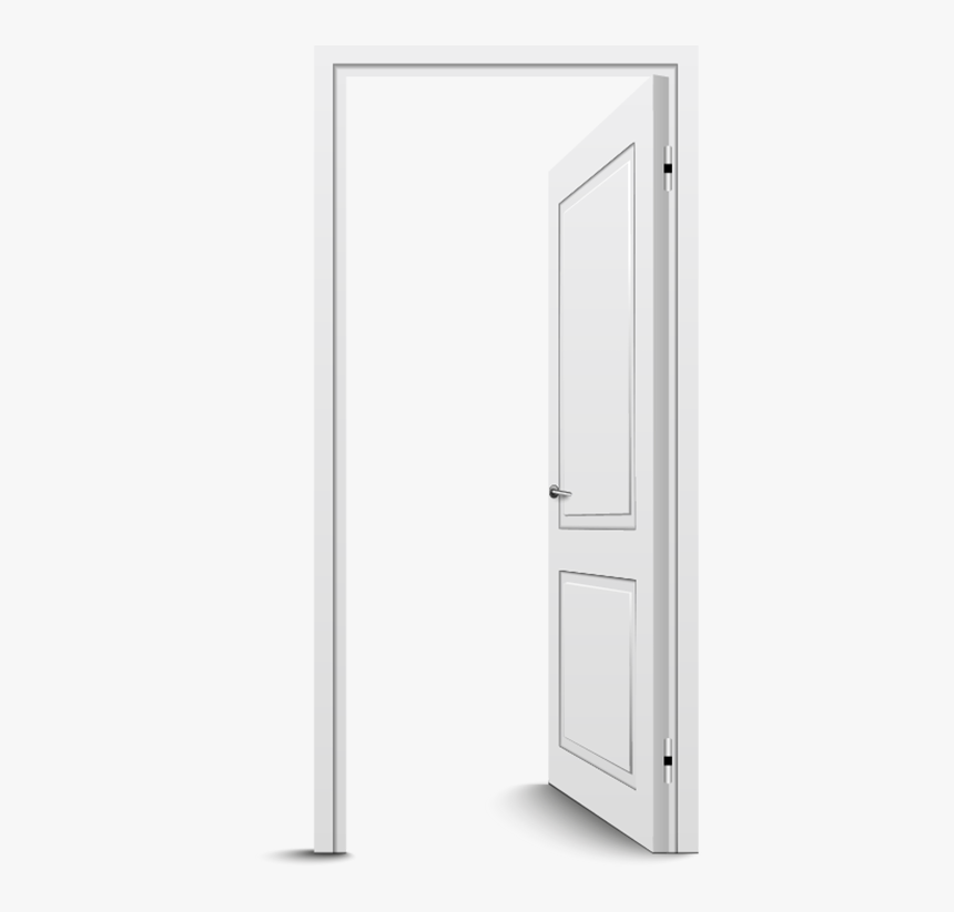 Door Icon - Home Door, HD Png Download