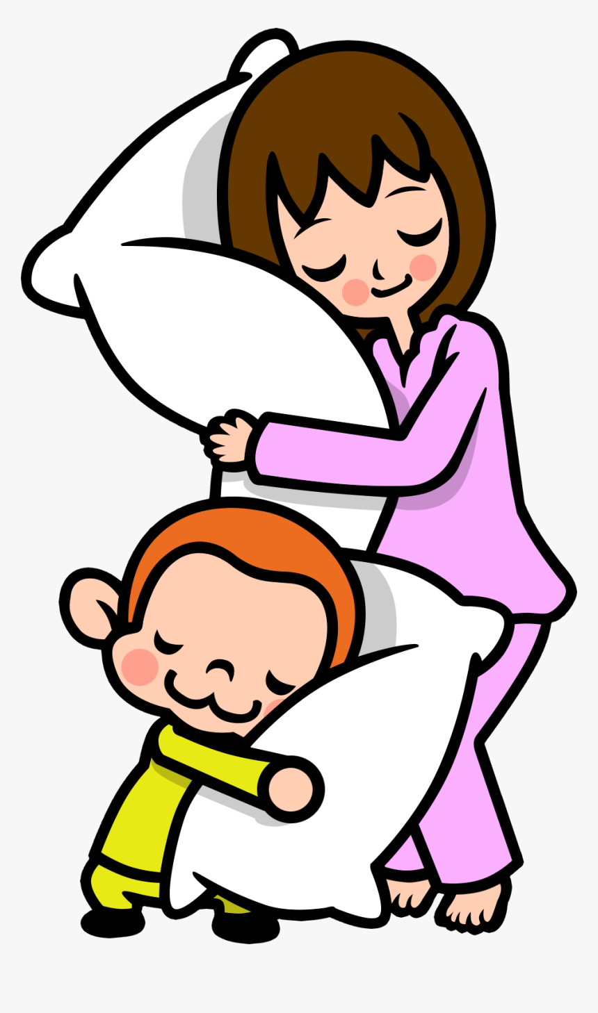 Image Pyjama Girl And Monkey Png Rhythm Heaven Wiki - Rhythm Heaven Pajama Party, Transparent Png