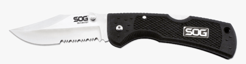 Hunting-knife - Sog, HD Png Download