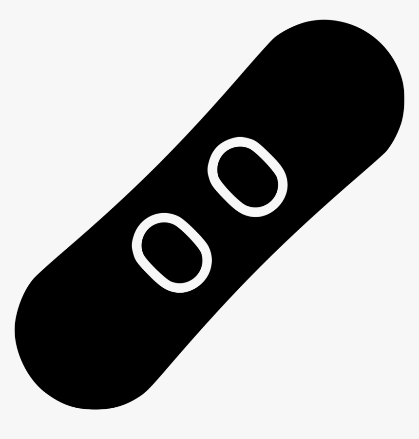 Snowboard Snowboarding Board - Skateboarding, HD Png Download