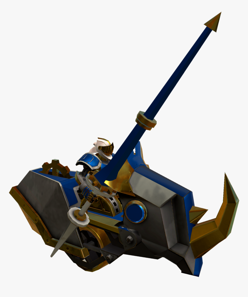 Robot, HD Png Download