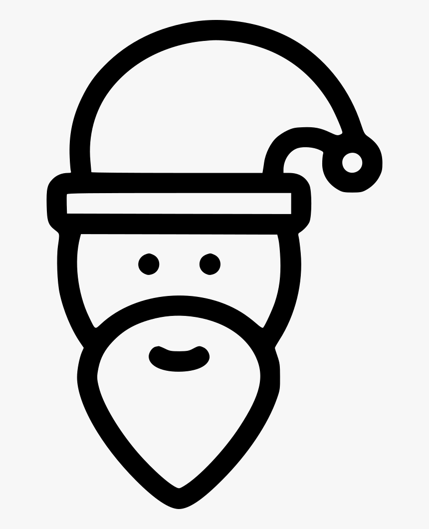 Santa Claus, HD Png Download