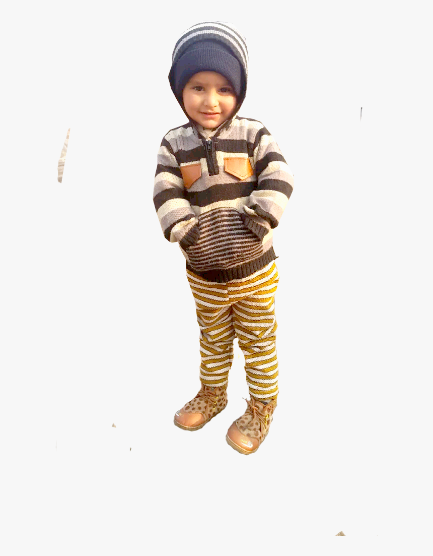 Toddler, HD Png Download