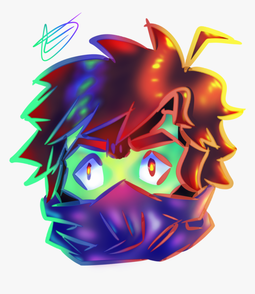 Aragod Sticker - Illustration, HD Png Download