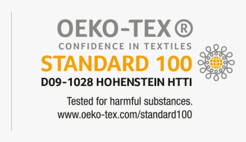 Oeko Tex Germany, HD Png Download