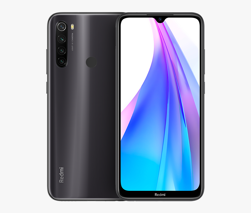 Redmi Note 8t - Xiaomi Note 8t, HD Png Download